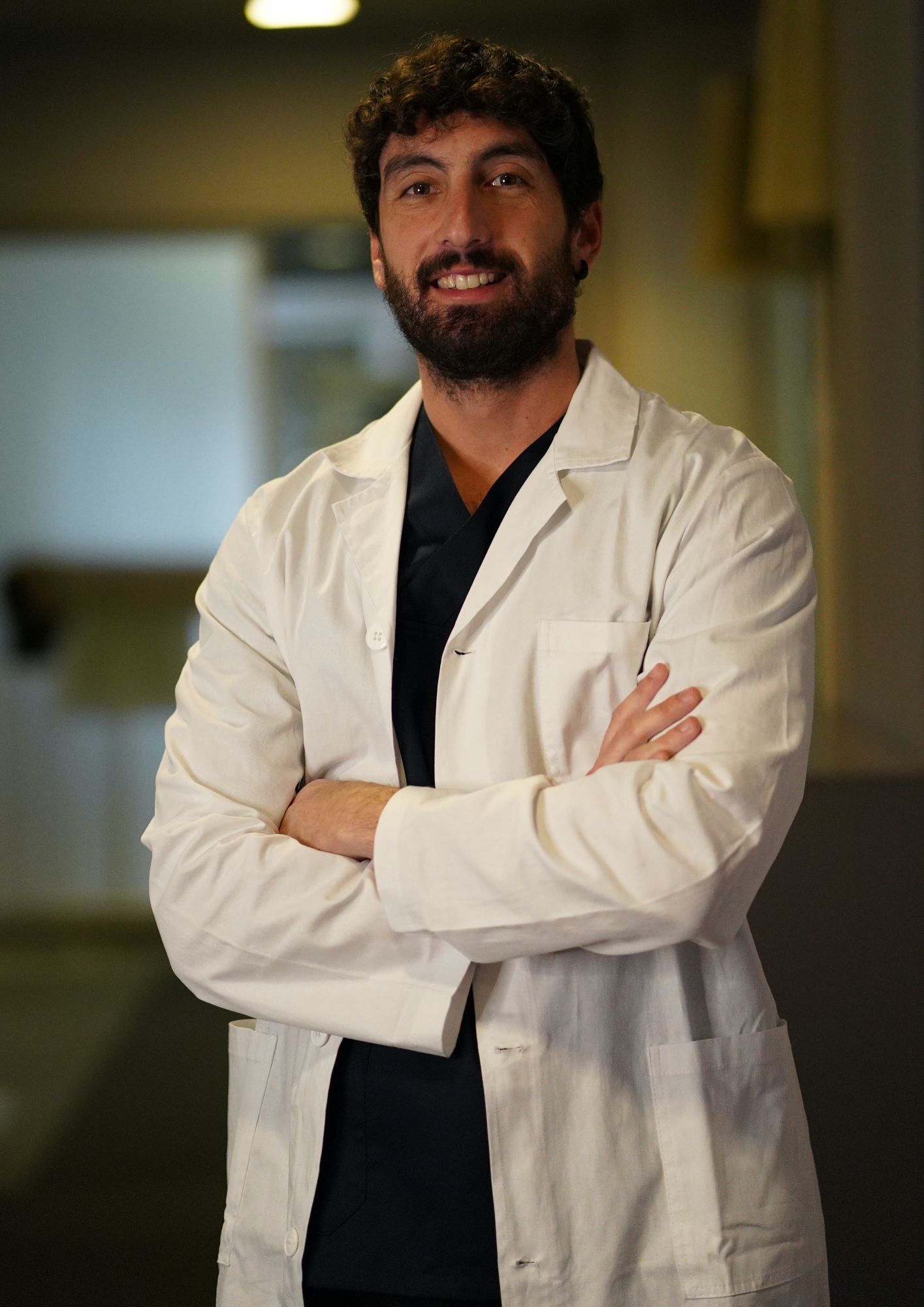 Francesco Gelormini